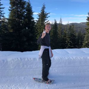 Meet your Posher, Billy